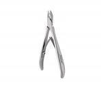 Щипцы для кутикулы, MCN007 Makear - фото