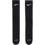 Носки унисекс Nike до середины икры, цвет 3 Pack (Black) - фото 2
