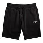 Шорты Billabong Arch Sweat, черный - фото 3