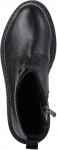 Женские ботильоны MARCO TOZZI, Black - фото 2
