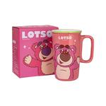 Кружка Disney, Winnie The Pooh - фото 7