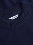 Свитер GABBA Tokota, темно-синий - фото 6