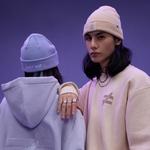 Champion Шапка унисекс, Blue - фото 10