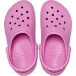 Crocs Crocband Clean 208479 сабо, розовый - фото 5