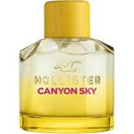 Hollister Canyon Sky for Her Eau de Parfum 100ml - фото