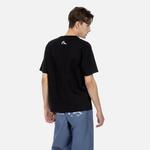 Футболка унисекс Evisu, белый - фото 8