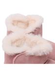 Зимние ботинки EMU Australia, розовый - фото 5