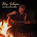 Диск CD Nocturne Diaries - Eliza Gilkyson - фото