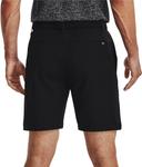 Under Armour мужские шорты Iso-chill, Black - фото 4