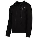 Толстовка Hurley M Slash Full Zip, черный - фото 2