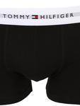 Tommy Hilfiger Underwear Боксеры в черном цвете - фото 3