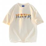 Футболка унисекс Havr, Мосс Грин - фото 11