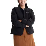 Columbia Пуховик женский черный, Black - фото 4