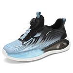 Кроссовки мужские низкие белый Binary - фото