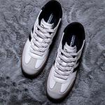 Кроссовки Doraemon Skateboarding Shoes Unisex Low-top, белый - фото 12