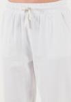 Брюки REGULAR FIT LELA, белый - фото 3