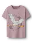 Рубашка TWO SOON Harry Potter, Plum/Natural White - фото 4