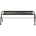 Скамейка/табурет для кемпинга и рыбалки Snow Peak, Mesh Folding Stool - фото 2