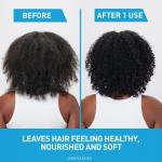 Шампунь и кондиционер 2-в-1 против перхоти: увлажняющий. CeraVe - фото 4