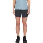 Шорты Rab Momentum Light Short Rab, Ebony - фото