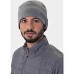 Флисовая шапка Jako, серый - фото 2