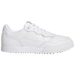 Adidas Кроссовки Retrocross 25 Spikeless Golf Cloud White Grey Six Gum - фото 3