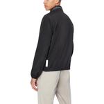 ARMANI EXCHANGE Мужская куртка, цвет Black - фото 3
