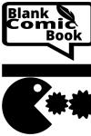 Blank Comic Book (Independently published) - фото