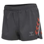 Шорты Hummel Pro Grid Game, черный - фото 3