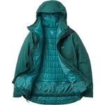 Куртка Rab Khroma Diffract Rab, Green Slate/Eucalyptus - фото 5