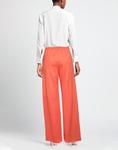 Брюки Max Mara, оранжевый - фото 3