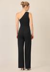 Комбинезон Apart ONE SHOULDER OVERALL, Schwarz/Black - фото 3