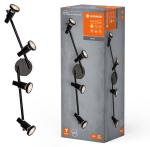 Потолочный светильник LEDVANCE LED Spot, черный - фото 3