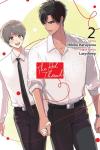The Red Thread, Vol. 2 (Yen Press) - фото