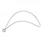 Костюмное ожерелье с подвеской Interlocking G GUCCI - фото 6