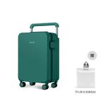 Tour Сумка-тележка унисекс TUPLUS, Сад зеленый - фото 4