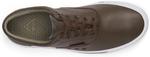 Columbia Mens Slack Tide Lace Dockside PFG, Cordovan/Mud - фото 13