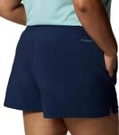 Columbia Womens Bogata Bay Short II, Collegiate Navy - фото 5