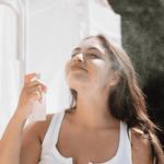 Тоник для лица zero chill face mist Florence By Mills, объем 100 мл - фото 4