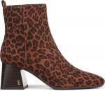 Женские ботильоны Sam & Libby Yuliana, Leopard Print Multi - фото 6