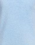 Свитер Barena, небесно-голубой - фото 4