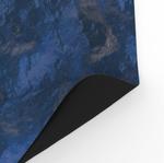 Резиновый игровой коврик Naval Warfare — Ocean 72 Playmaty - фото 3