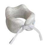 Массажер для шеи и плеч HZ-UJZ-1 Hezheng - фото