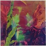 Сингл 12" Dimorphodons: Searching For Dimorphodons - фото