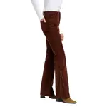 Брюки Lee 112371116 Bootcut Fit, коричневый - фото 3