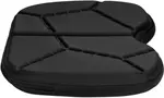 Гелевое сиденье Oru Kayak, Black - фото