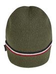Шапочка HECHTER PARIS, темно-зеленый - фото 3