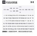 Under Armour Куртка унисекс темно-синяя, Deep Sea Blue - фото 2