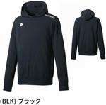 Толстовка с капюшоном Descente - фото 2