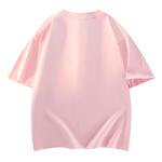 Футболка унисекс My Name Is Mt, черный - фото 28